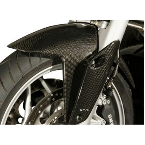 フロントフェンダー 07年-14年 R1200R