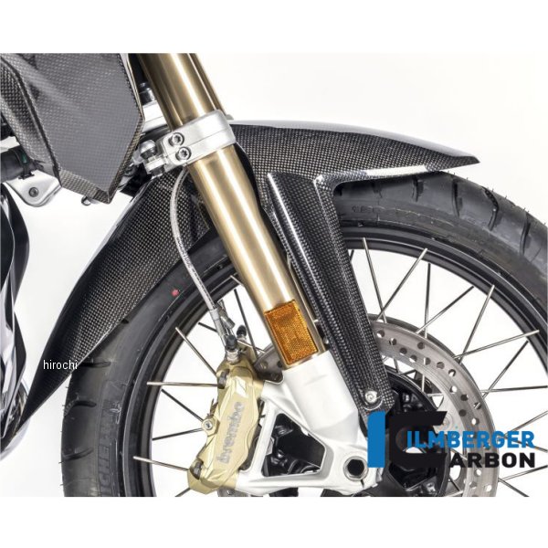 フロントフェンダー 13年-16年 R1200GS(LC)