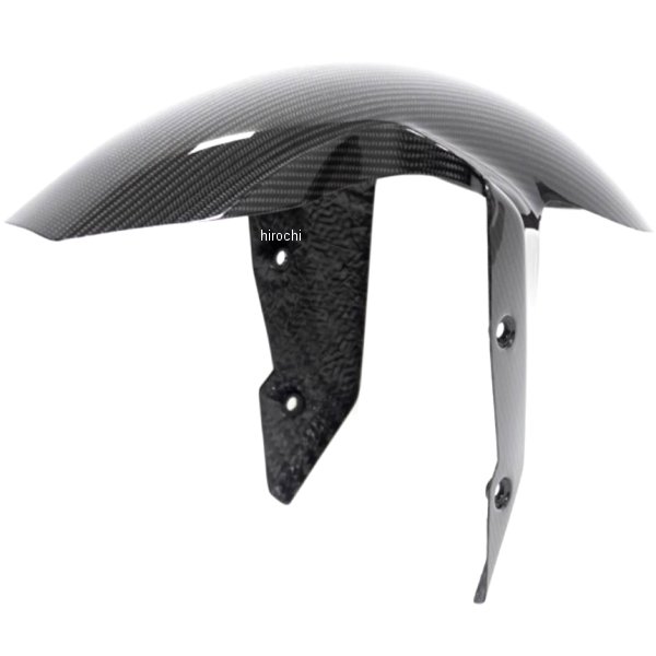 フロントフェンダー 19年-21年 BMW R1250R カーボン