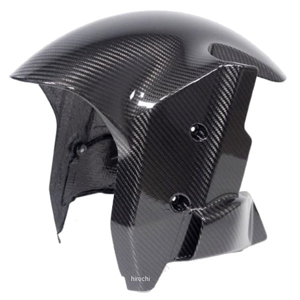 フロントフェンダー 23年 S1000RR Street