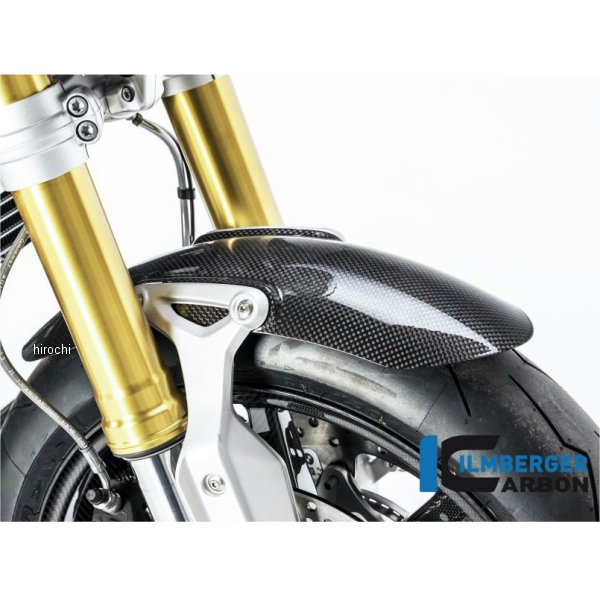 フロントフェンダー オリジナルデザイン 14年-17年 RnineT