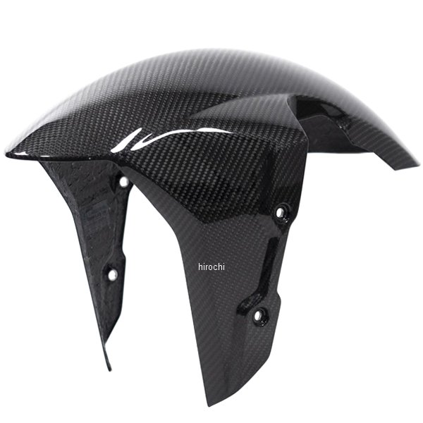 ロングフロントフェンダー 艶あり 20年-24年 S1000XR