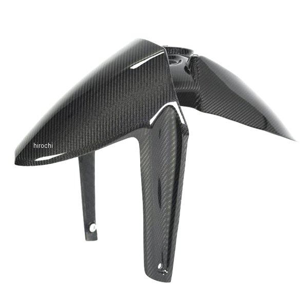 フロントマッドガード 19年 BMW R1250GS カーボン