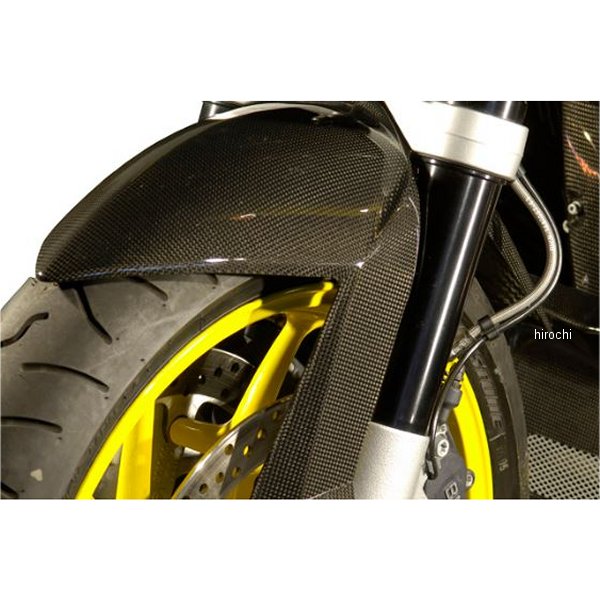 フロントフェンダー 06年-08年 R1200S