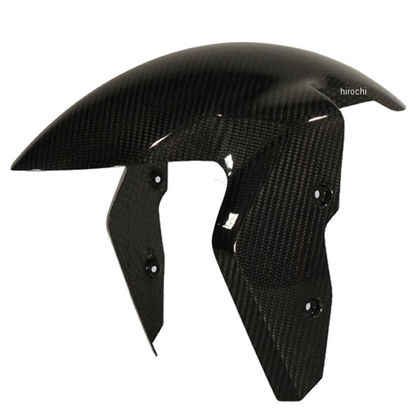 フロントマッドガード 15年-18年 S1000RR Street