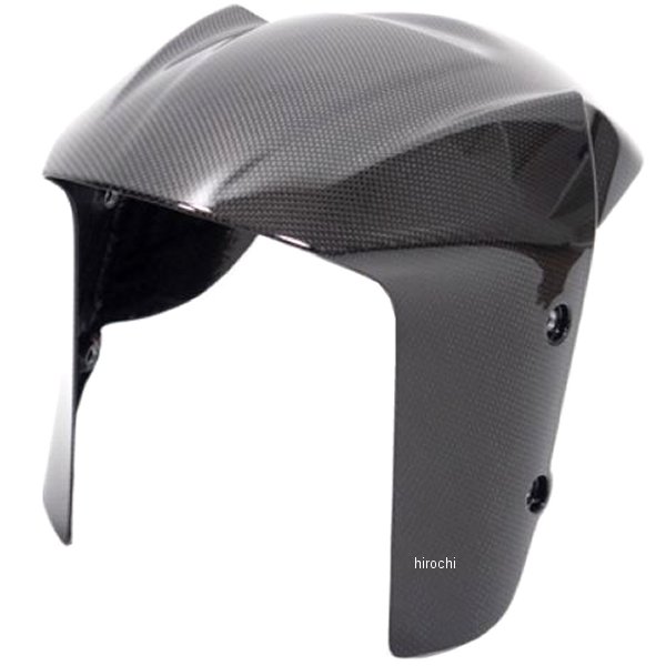 フロントフェンダー 艶あり 23年-24年 ディアベルV4