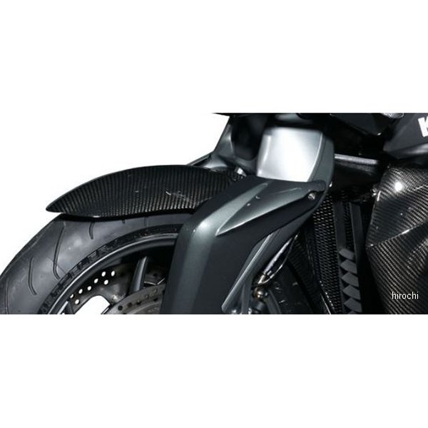 フロントフェンダー カップバージョン 05年-08年 K1200R