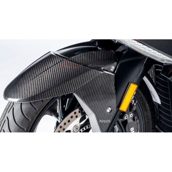 フロントフェンダー 06年-11年 K1300GT