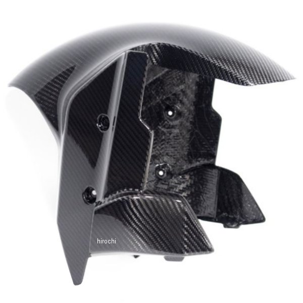 フロントマッドガード 23年 M1000RR Racing