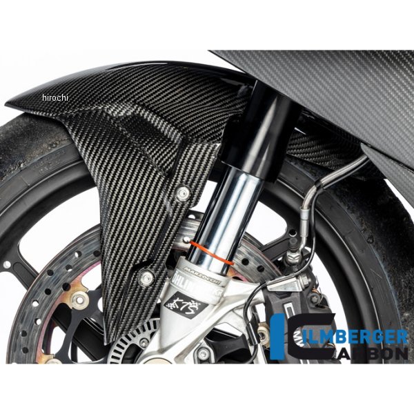 フロントレースフェアリング 1ピース 19年-22年 BMW S1000RR カーボン