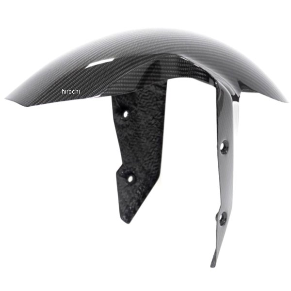 フロントフェンダー 19年-21年 BMW R1250RS カーボン