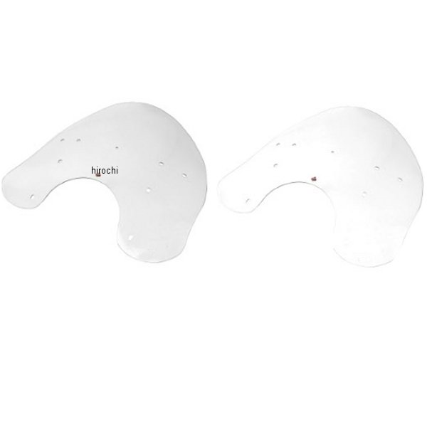 純正交換用シールド 16.375インチ高 94年以降 FLHR