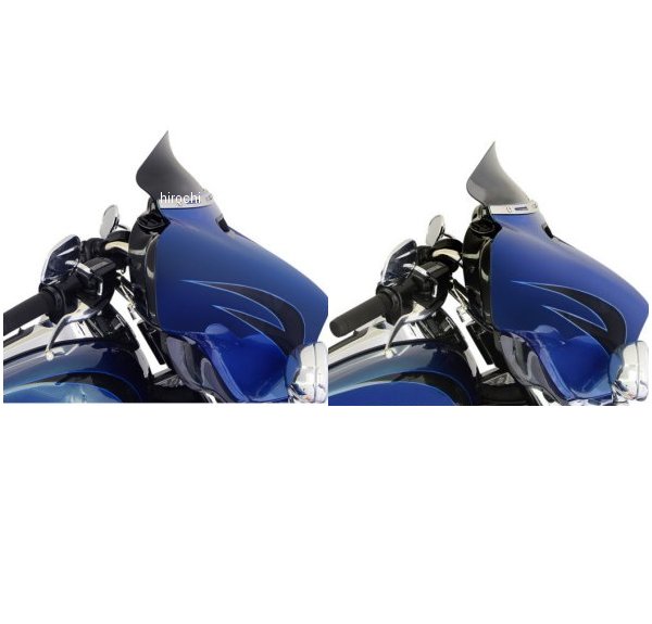 ウインドシールド 5インチ 14年以降 FLH