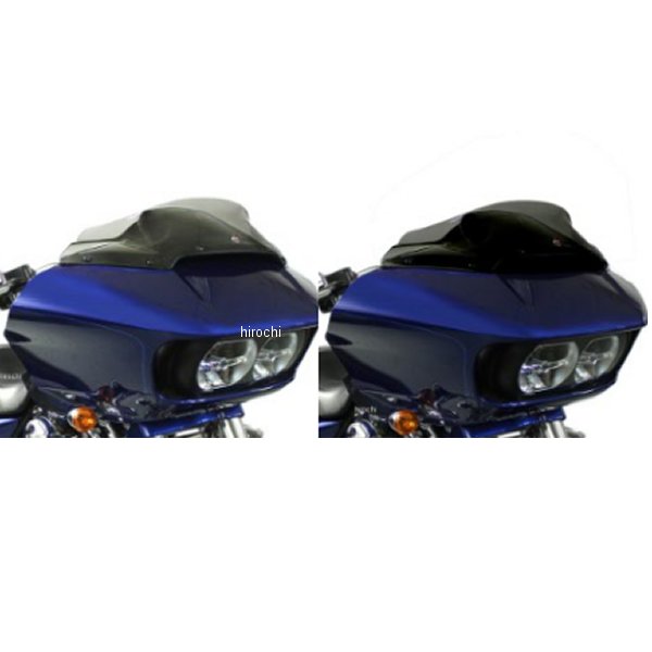 ウインドシールド 6インチ 15年以降 FLTR