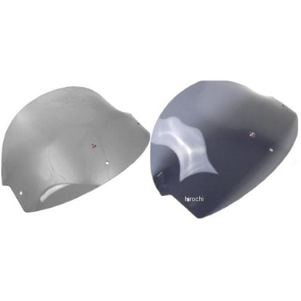 ウインドシールド フレア 13年以降 ゴールドウィング GL1800 F6B