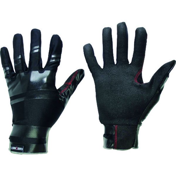 “カーボンヘックス” KX-01A Mサイズ 1双