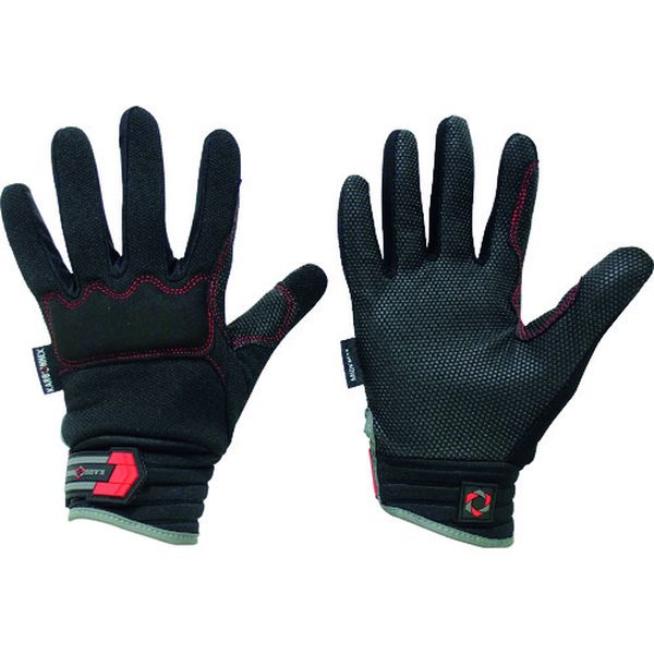 “カーボンヘックス” KX-02A XLサイズ 1双