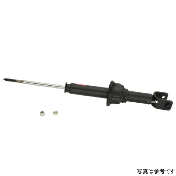 KYB ショック Excel-G フロント Left フォード Focus 06年-11年