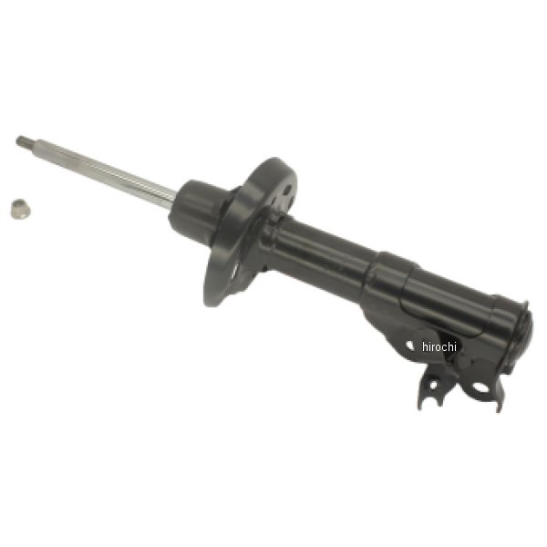 KYB ショック 06年-11年 ホンダ シビック 2 dr フロント Left Excel-G
