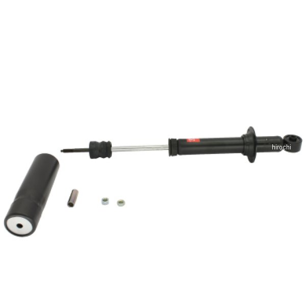 KYB ショック Excel-G リア ACURA インテグラ 86年-89年 ホンダ シビック 84年-87年 ホンダ CRX 84年-87年