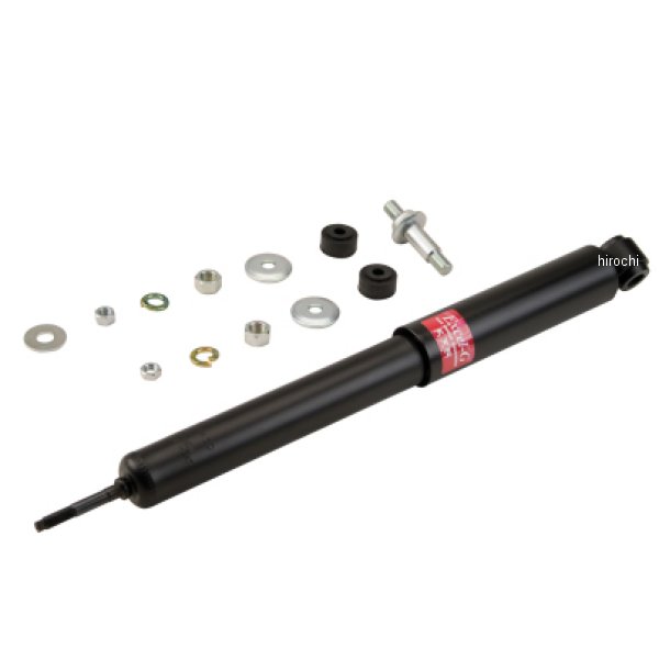 KYB ショック Excel-G リア EDSEL Ranger and Villager 1960 EDSEL Villager 1959 フォード Country Sed