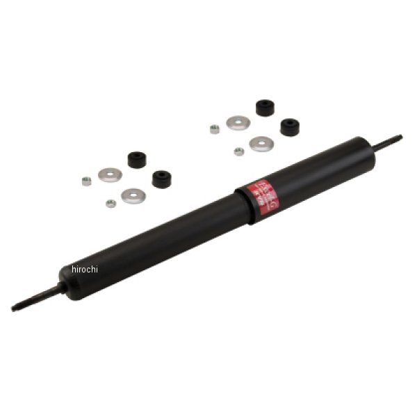 KYB ショック Excel-G リア AMC AMX 1978-80 AMC Concord 1978-83 AMC Gremlin 1971-78 AMC Hornet