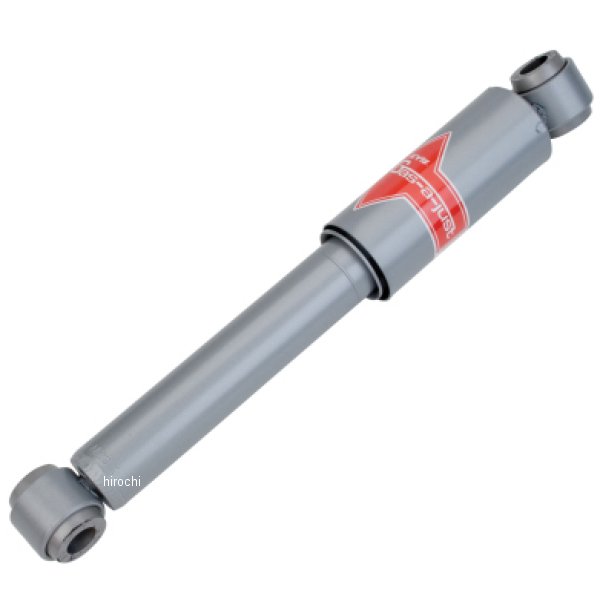 KYB ガスアジャストガスショック リア ダッジ Colt (Exc. Colt Vista) 77年-80年ホンダ シビック 75年-83年 ヒュインダイ