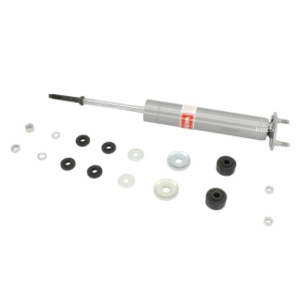 KYB ガスアジャストガスショック フロント AMC Ambassador 70年-74年 AMC AMX 1970-80 AMC Concord 1978-83 AMC