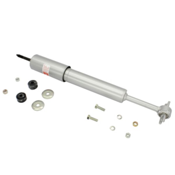 KYB ガスアジャストガスショック フロント フォード Explorer 95年-01年 フォード Explorer スポーツ