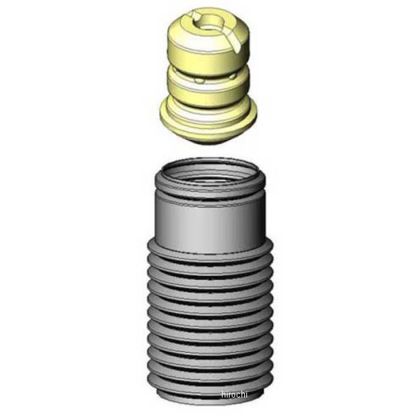 KYB ショック ストラットブーツ フロント VOLVO 740 シリーズ 1985-92 VOLVO 760 シリーズ 1983-93 VOLVO 780 Se