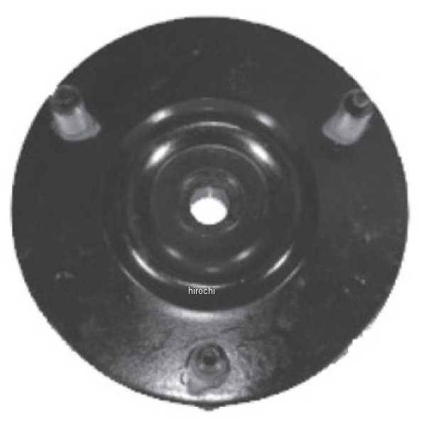 KYB ショック ストラットマウント フロント トヨタ セコイア 2001-07 トヨタ タンドラ (2WD) 00年-06年 トヨタ Tun