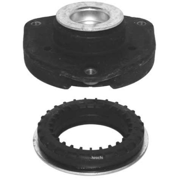 KYB ショック ストラットマウント フロント AUDI A3 2006-09 AUDI TT (Exc. クワトロ) 2008-09 AUDI TT (Quatt