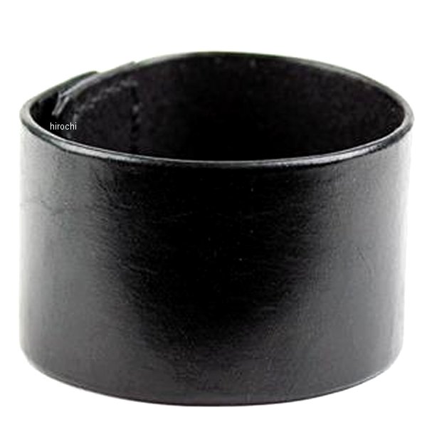 レザー メーターカバー プレーン 60φトリップ無メーター対応