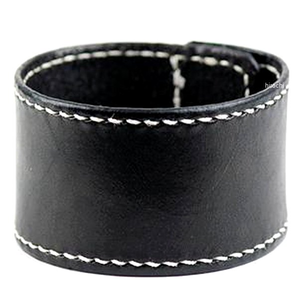 レザー メーターカバー ステッチ 60φトリップ無メーター対応