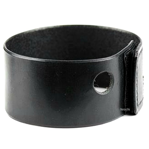 レザー メーターカバー プレーン 80φSMITHスタイルメーター対応