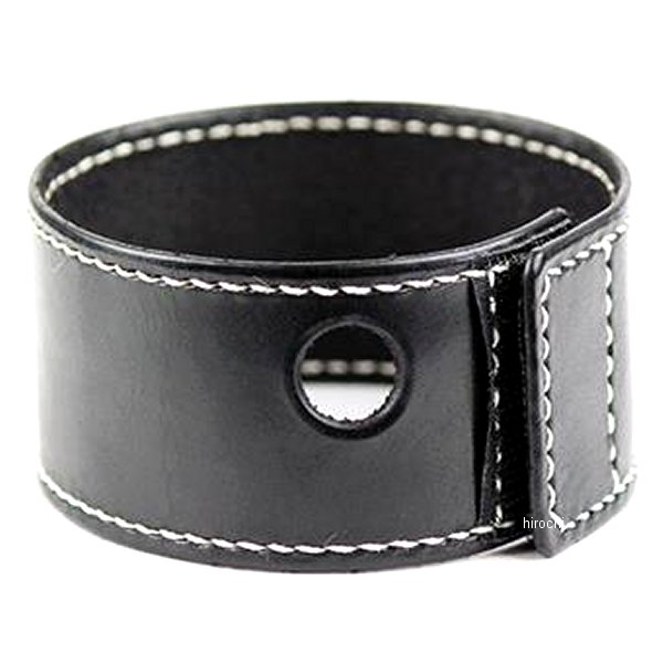 レザー メーターカバー ステッチ 80φSMITHスタイルメーター対応