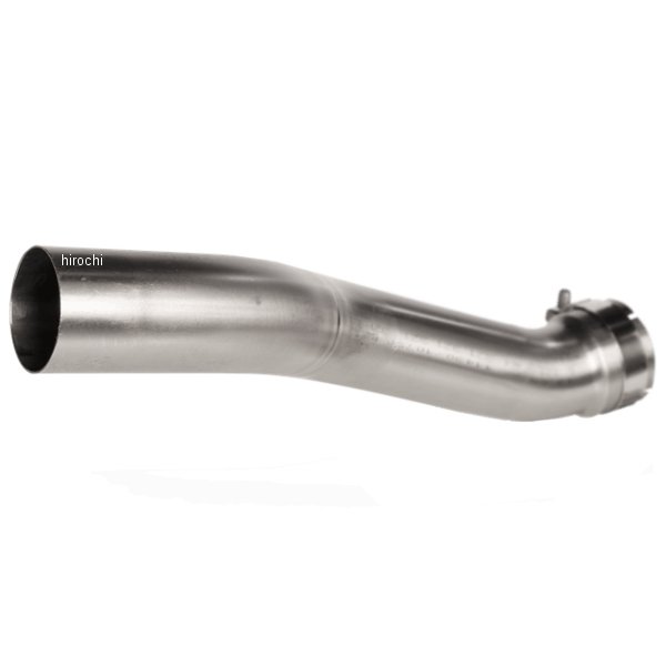 オプショナル リンクパイプ 21年-22年 PANAMERICA1250 SPECIAL ステンレス