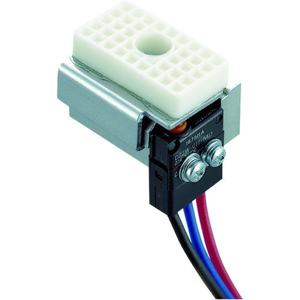 当板・角型・白SW付・マイクロミニ