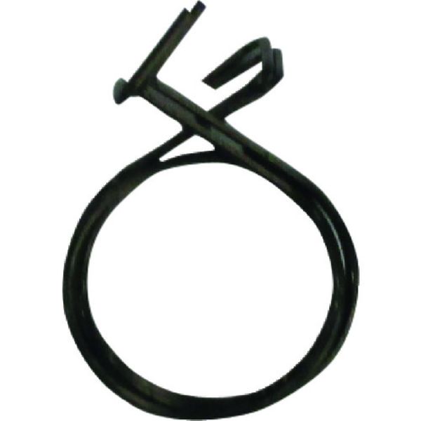 レバーブロックLX用部品 ツメバネ組