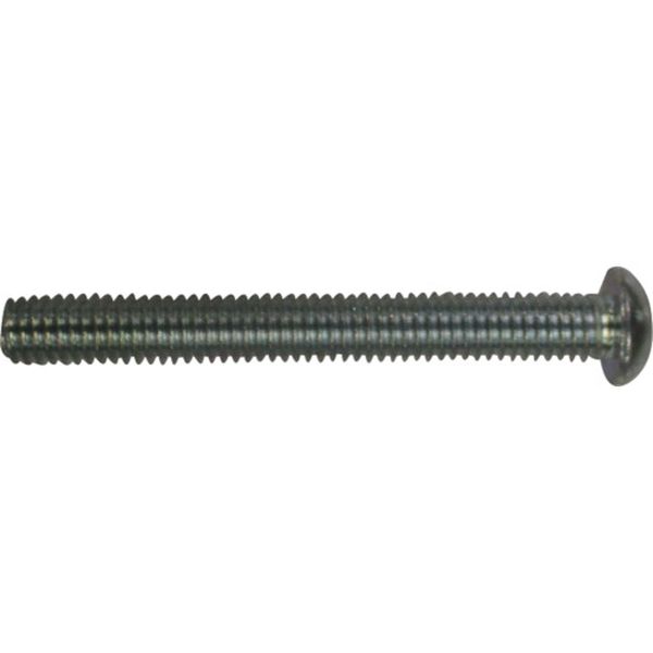 L1XA00391742 224-8681  レバーブロックLX用部品 ロッカクアナツキボタンボルト