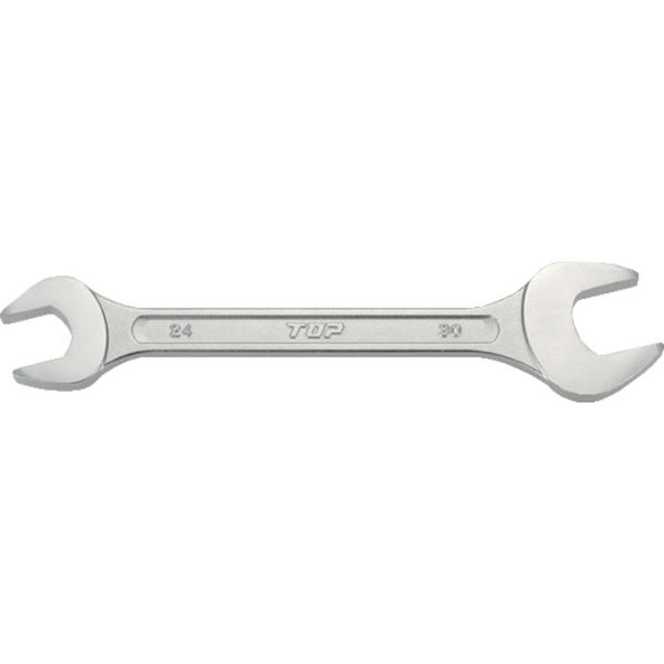 両口スパナ ライナースパナ 24X30mm