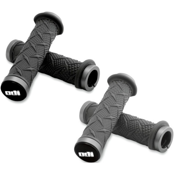 グリップ X-Treme 19mmフランジ有 130mm