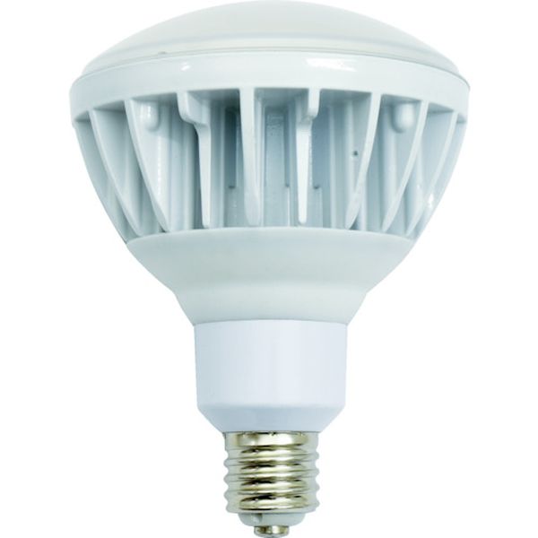 LED交換球 ハイスペックエコビック40W E39 昼白色 本体白