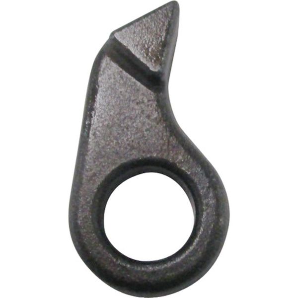 L4BA00891553 225-0089  レバーブロック用部品 ツメ