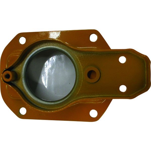 レバーブロック用部品 キリカエカバークミ