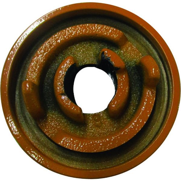 レバーブロック用部品 ユーテンニギリブクミ