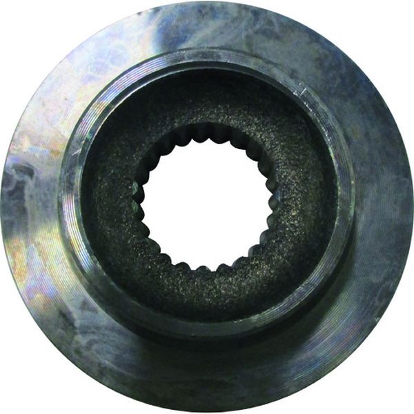 レバーブロック用部品 ブレーキウケ