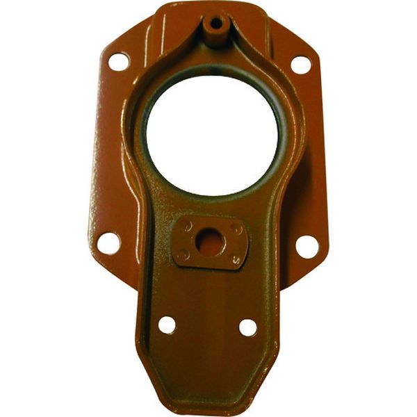 レバーブロック用部品 キリカエカバークミ