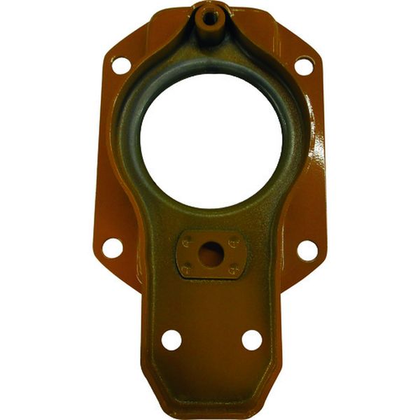 レバーブロック用部品 キリカエカバークミ