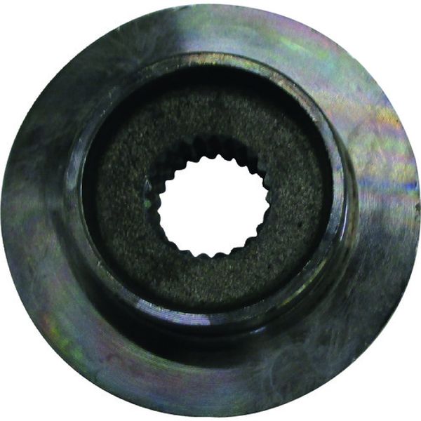 レバーブロック用部品 ブレーキウケ